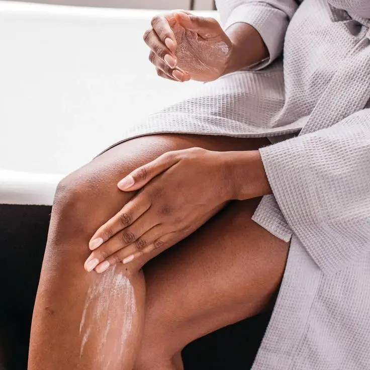 The Nigerian Skincare Wardrobe A Guide to Seasonal Skincare